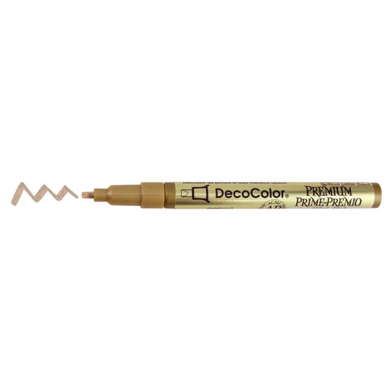 DecoColor Metallic Ink Pen by Spellbinders for Paper Crafts