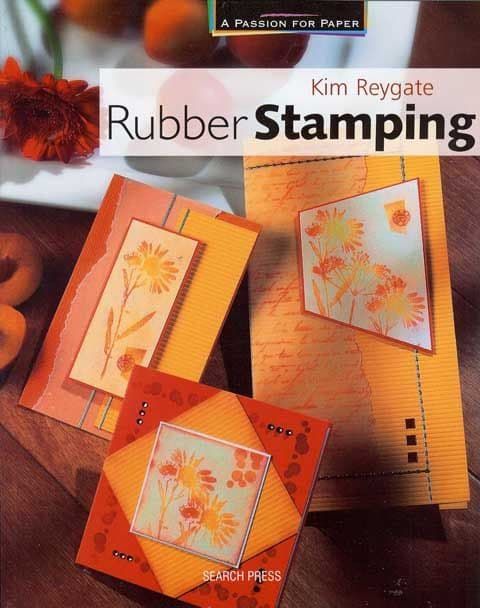 A Passion For Paper Rubber Stamping