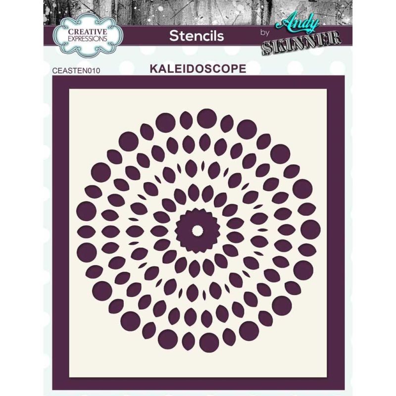 Kaleidoscope 5.25