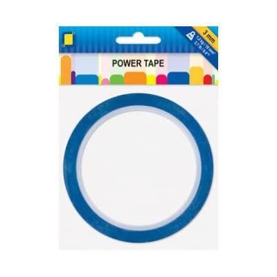 Power Tape Double Sided For Paper Crafting - Various Sizes