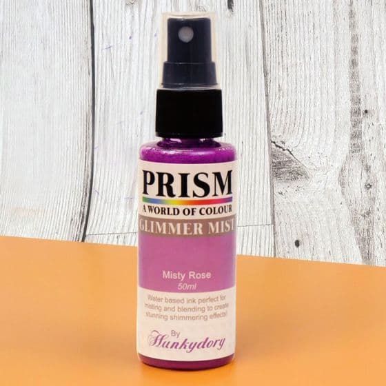 Prism Glimmer Mists By Hunkydory