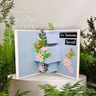 3d Card Maker Pop Up Collection Craft Dies by