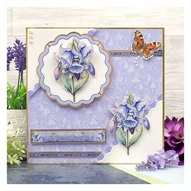 New In 3D Decoupage