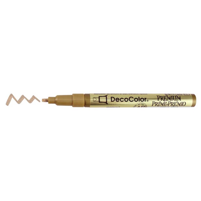 DecoColor Metallic Ink Pen by Spellbinders fo