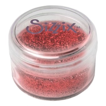 Biodegradable Fine Glitter for Paper Crafting