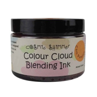 Cosmic Shimmer Colour Cloud Blending Ink for 