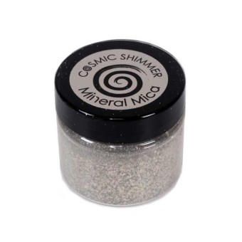 Cosmic Shimmer Mineral Mica for Paper Crafts 