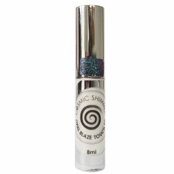 Cosmic Shimmer Opal Blaze Touch Tip  For Pape