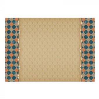 Following Yonder Star Luxury Topper Paper Cra