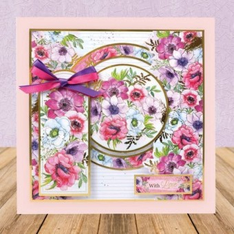 Forever Florals Matt-tastic 350gsm Coloured C