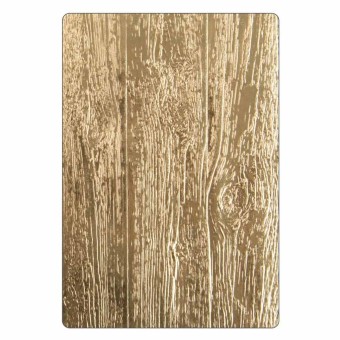 Lumber 3d Texture Fades Tim Holtz Embossing F