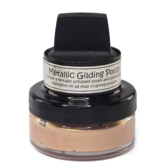 Metallic Gilding Polish by Cosmic Shimmer - 5