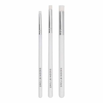 Mini Blending Brush Set for Paper Crafts by S