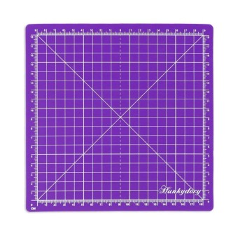 Mini Square Cutting Mat