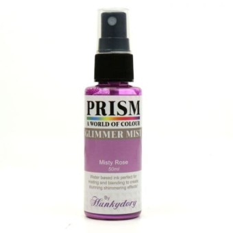 Prism Glimmer Mists By Hunkydory