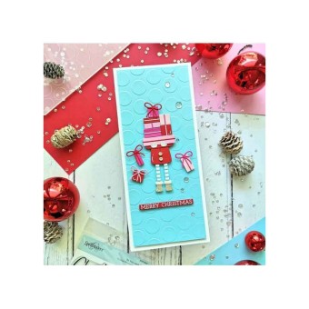 Shopping Spree Spellbinders Paper Craft Cutti