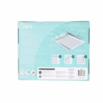 Sizzix Making Tool Scoring Board & Trimmer