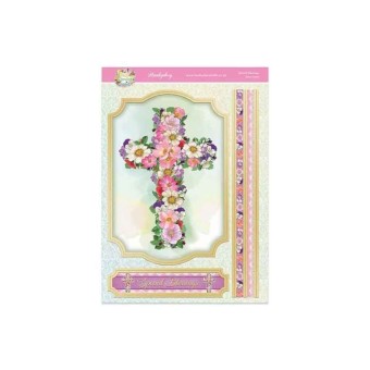 Special Blessings Deco-Large Set From Hello S