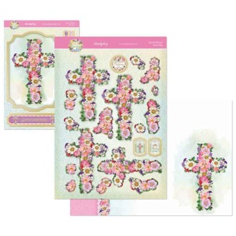 Special Blessings Deco-Large Set From Hello S