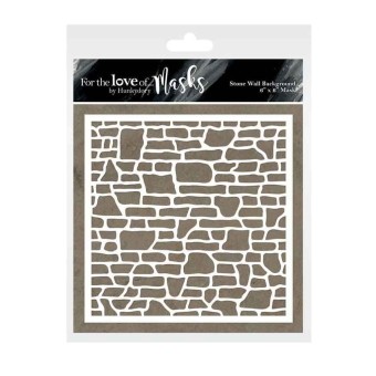 Stone Wall Background 6