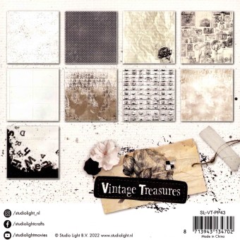 Vintage Treasures 6