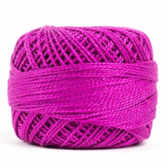 Wonderfil Eleganze #8 Perle Cotton Thread For