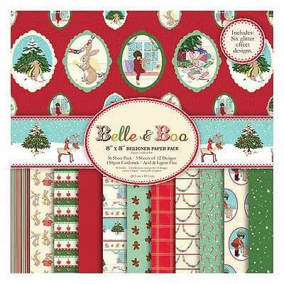 Belle & Boo 8