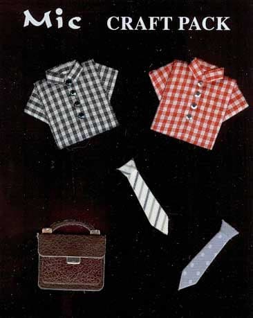 Mens Shirts & Accessories Toppers