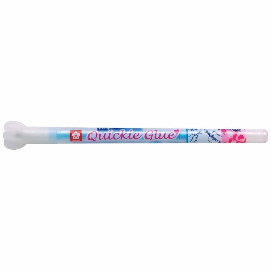 Sakura Quickie Glue Pen For Paper Crafts