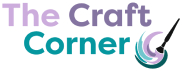 The Craft Corner Logo